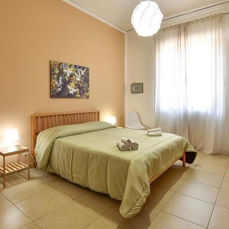 Apartamento Casa Marina Palermo Exterior foto